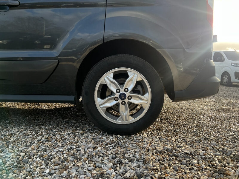 Used Ford Transit 2018 for sale - 77138761: Photo 23