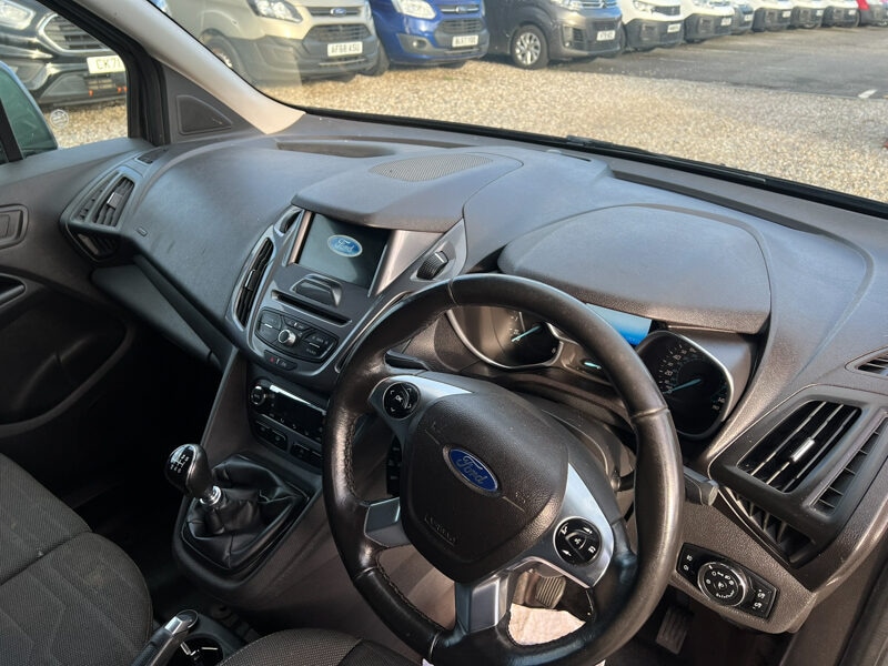 Used Ford Transit 2018 for sale - 77138761: Photo 26
