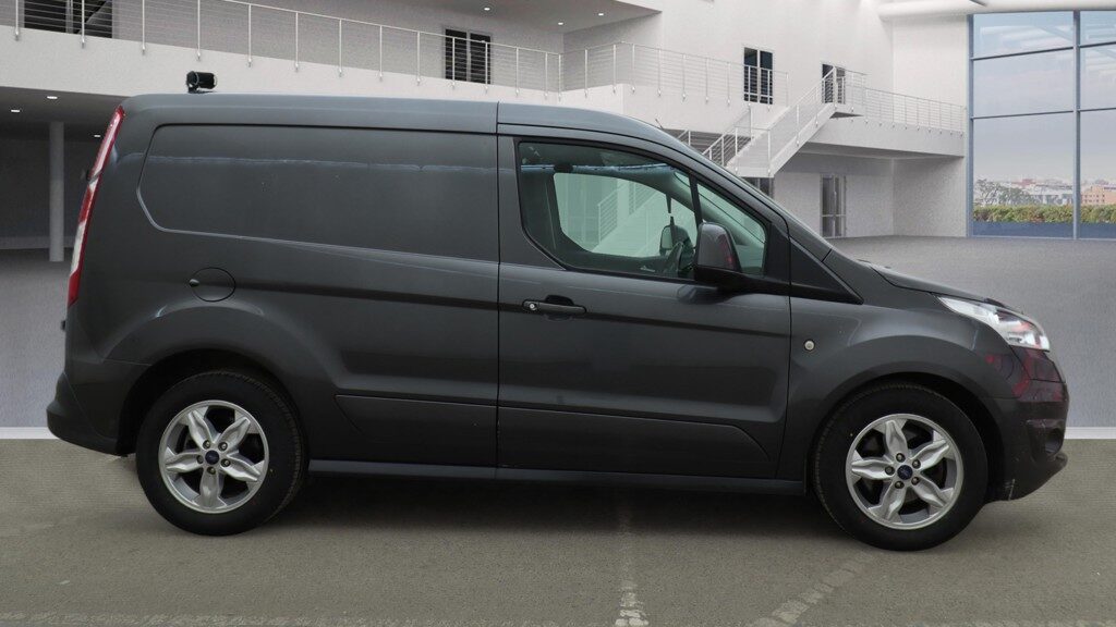 Used Ford Transit 2018 for sale - 77138761: Photo 3