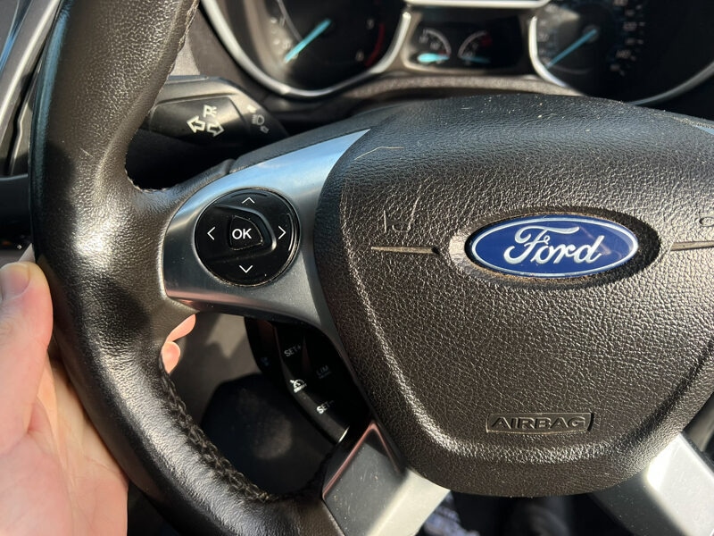 Used Ford Transit 2018 for sale - 77138761: Photo 31