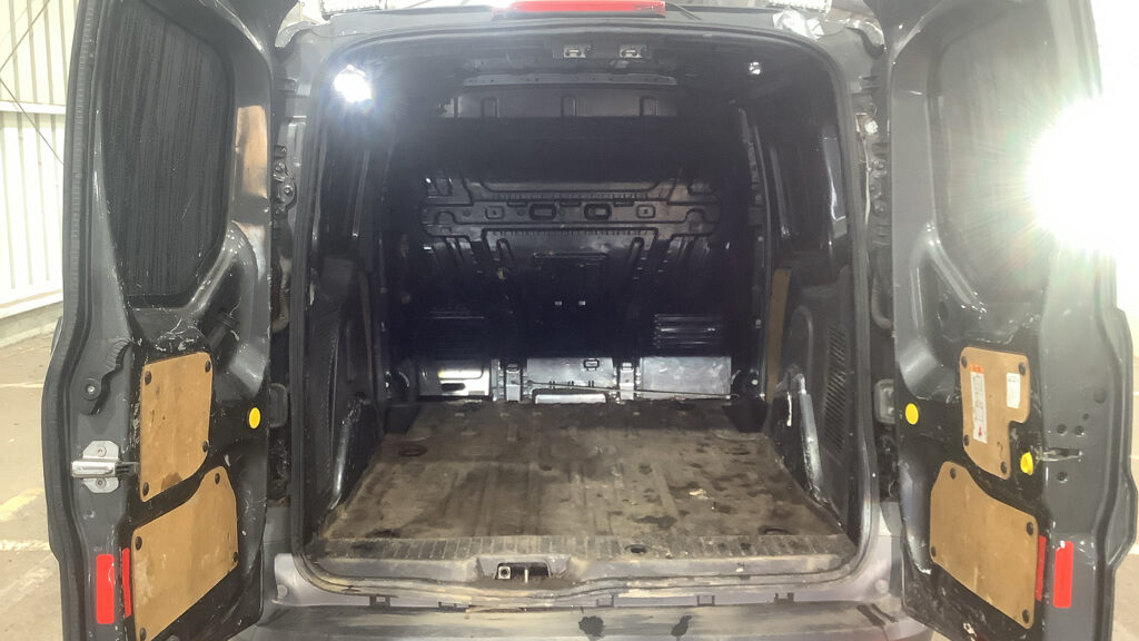 Used Ford Transit 2018 for sale - 77138761: Photo 5