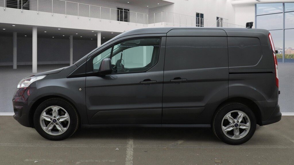 Used Ford Transit 2018 for sale - 77138761: Photo 7