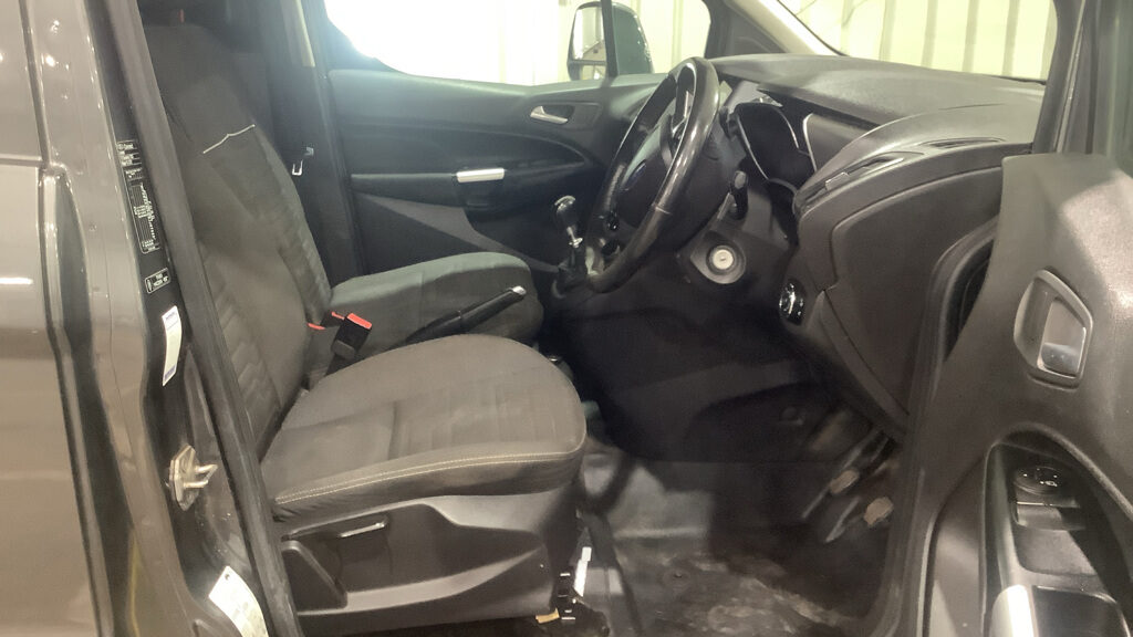 Used Ford Transit 2018 for sale - 77138761: Photo 9