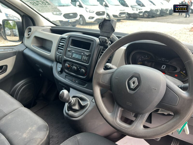 Vehicle 26