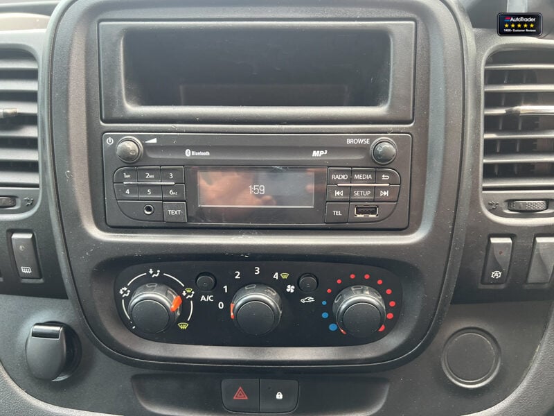 Vehicle 34