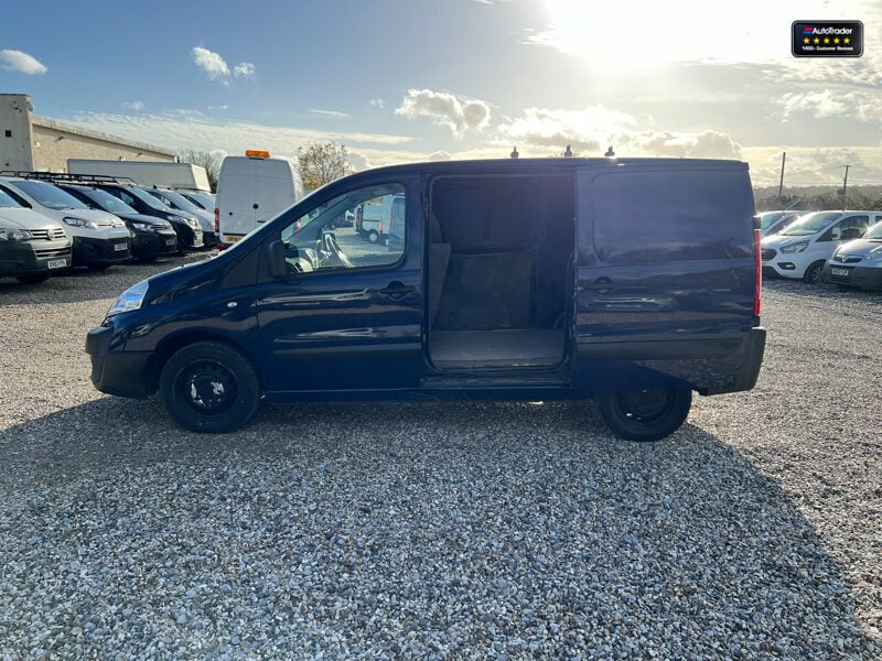 Used Citroen Dispatch 2014 for sale - 77041776: Photo 10