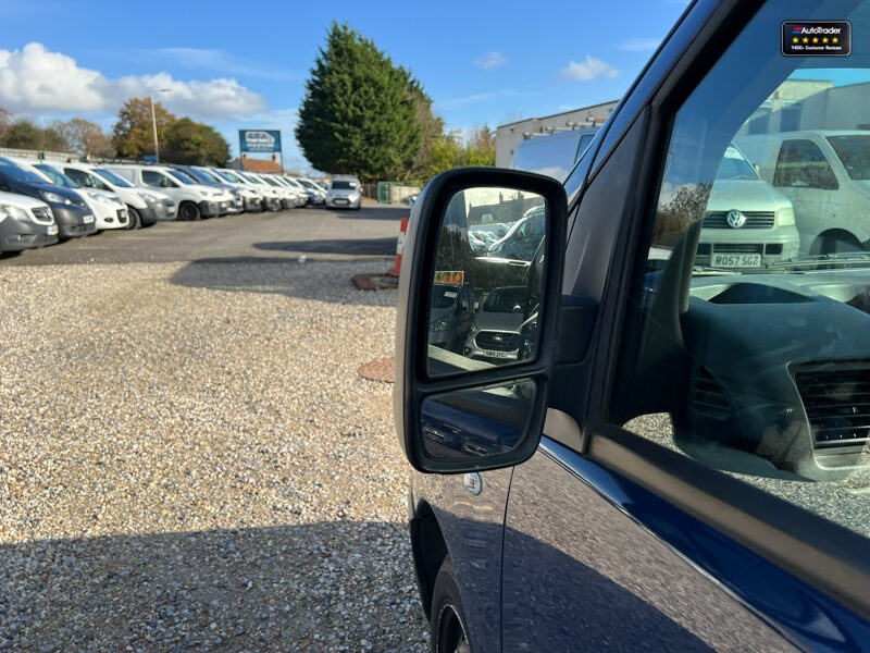 Used Citroen Dispatch 2014 for sale - 77041776: Photo 12