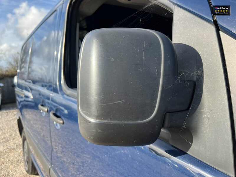 Used Citroen Dispatch 2014 for sale - 77041776: Photo 15