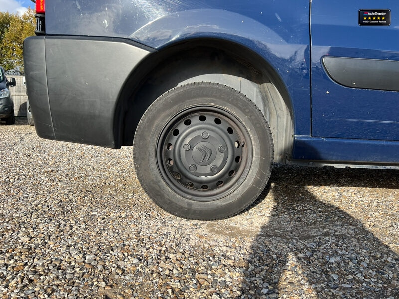 Used Citroen Dispatch 2014 for sale - 77041776: Photo 20