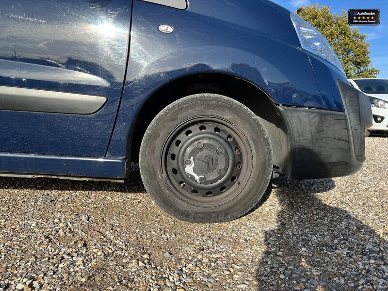 Used Citroen Dispatch 2014 for sale - 77041776: Photo 21