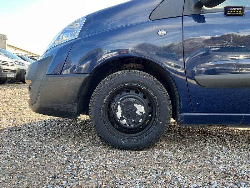 Used Citroen Dispatch 2014 for sale - 77041776: Photo 22