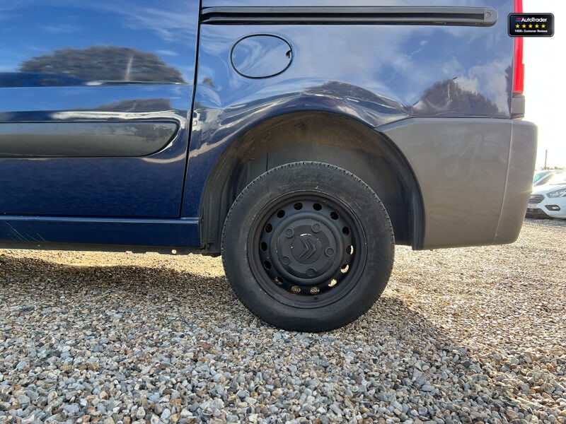 Used Citroen Dispatch 2014 for sale - 77041776: Photo 23