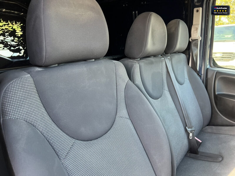 Used Citroen Dispatch 2014 for sale - 77041776: Photo 24