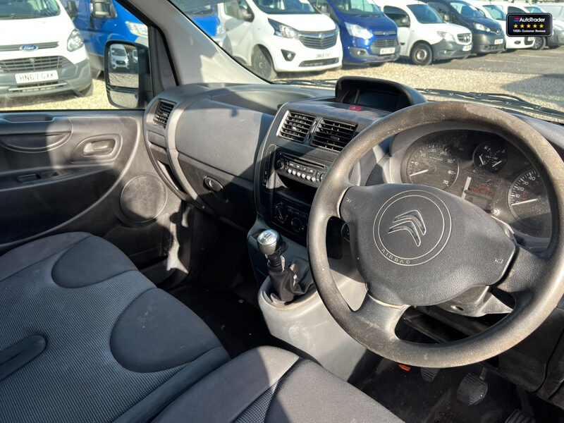Used Citroen Dispatch 2014 for sale - 77041776: Photo 26