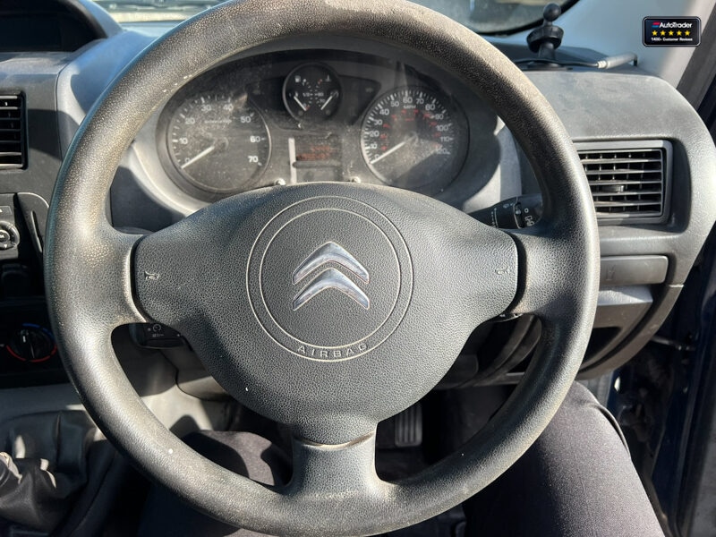 Used Citroen Dispatch 2014 for sale - 77041776: Photo 29