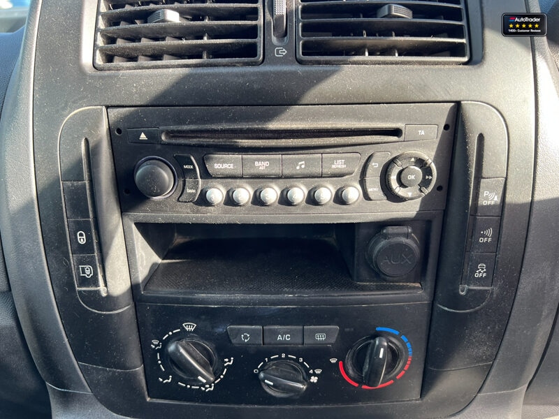 Used Citroen Dispatch 2014 for sale - 77041776: Photo 33