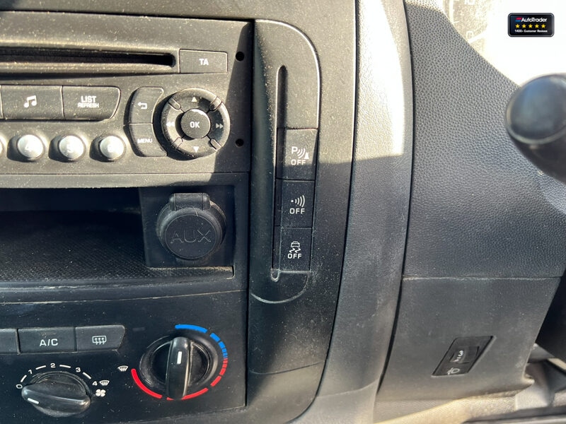 Used Citroen Dispatch 2014 for sale - 77041776: Photo 35