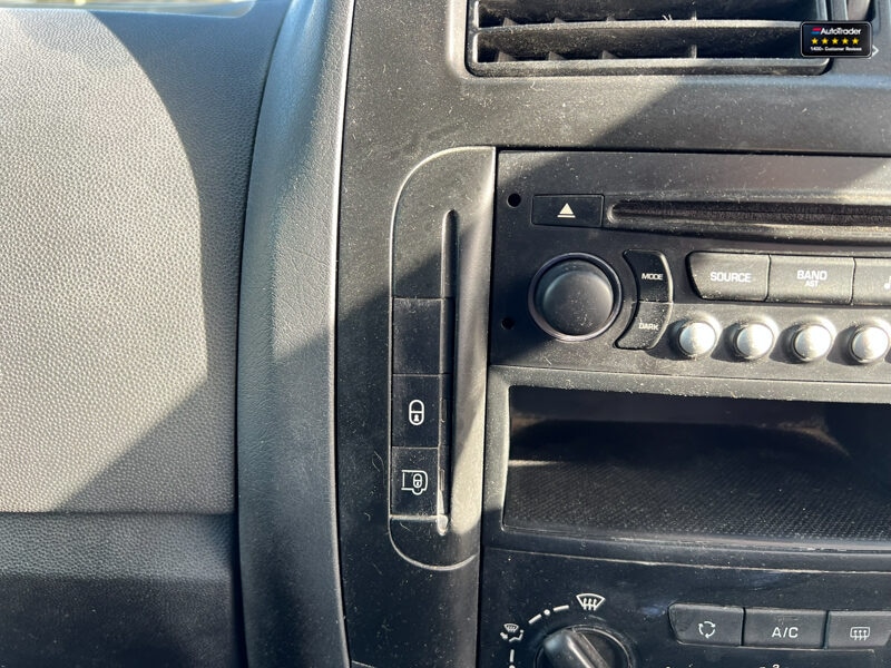 Used Citroen Dispatch 2014 for sale - 77041776: Photo 36