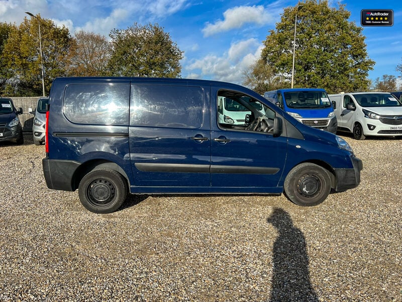 Used Citroen Dispatch 2014 for sale - 77041776: Photo 5