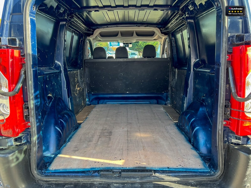 Used Citroen Dispatch 2014 for sale - 77041776: Photo 9