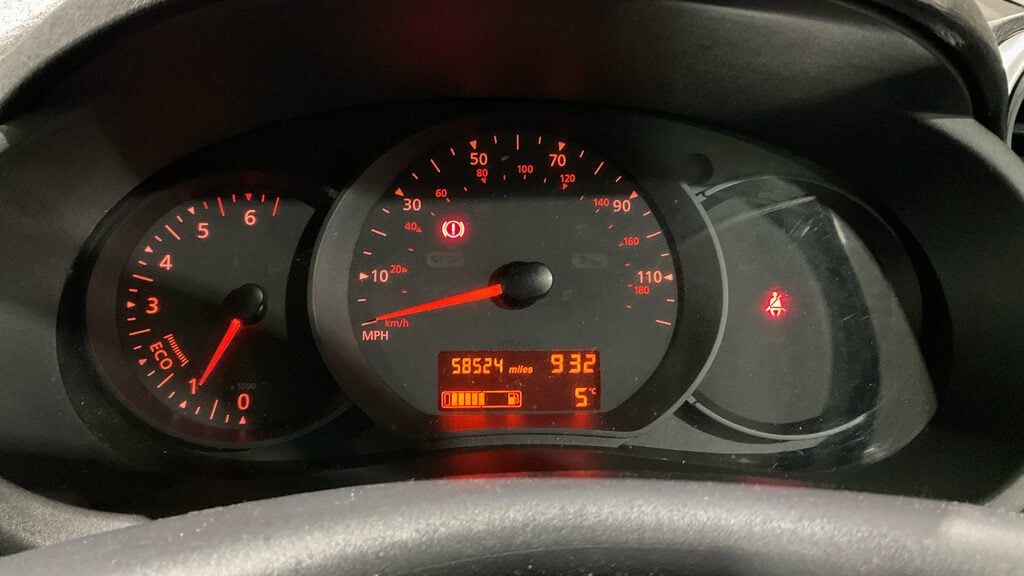 Used Renault Kangoo 2018 for sale - 77363387: Photo 10