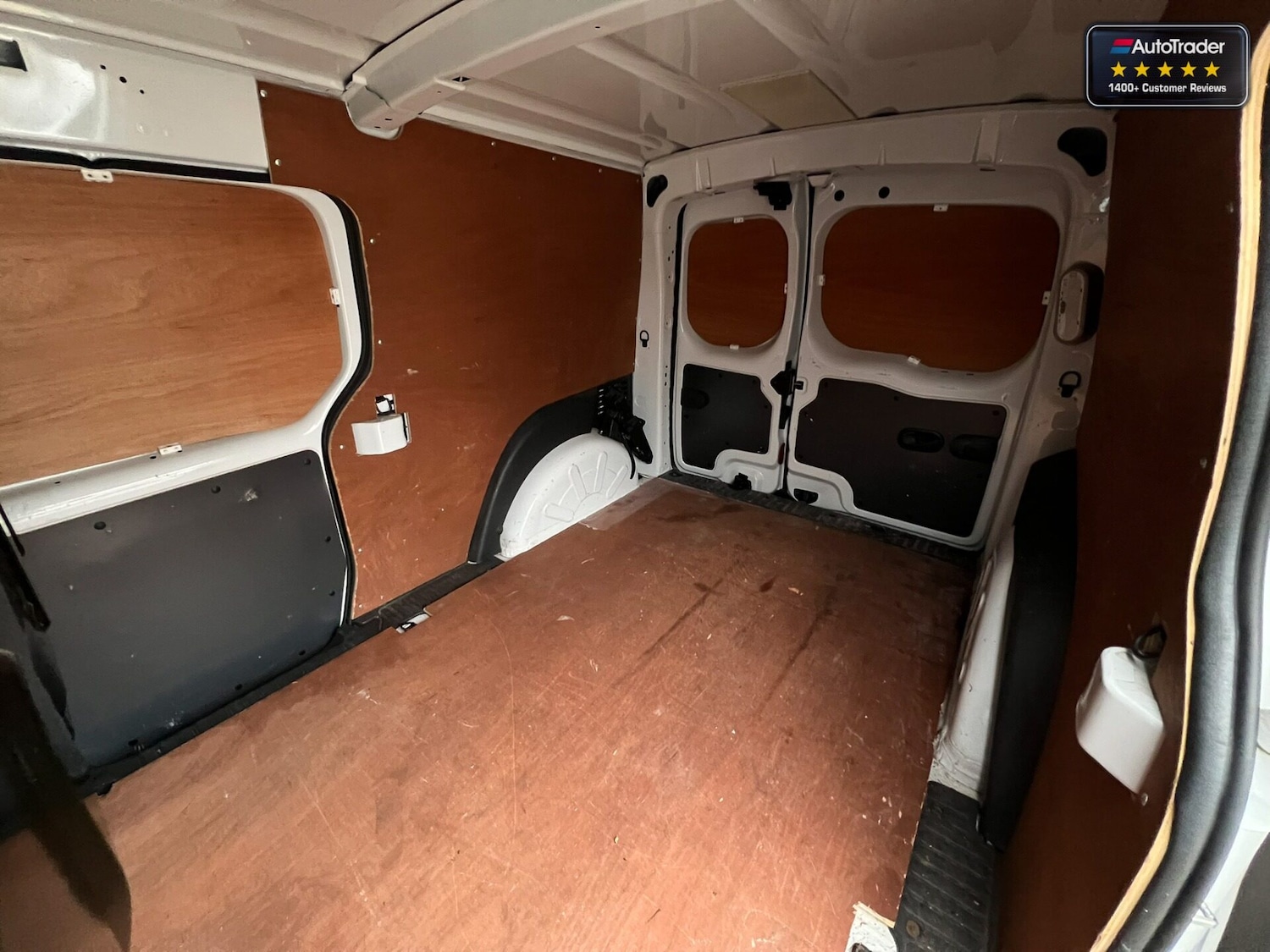 Used Renault Kangoo 2018 for sale - 77363387: Photo 14