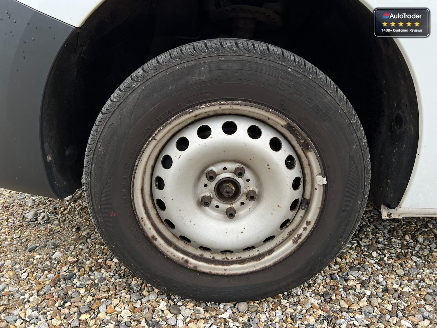 Used Renault Kangoo 2018 for sale - 77363387: Photo 15