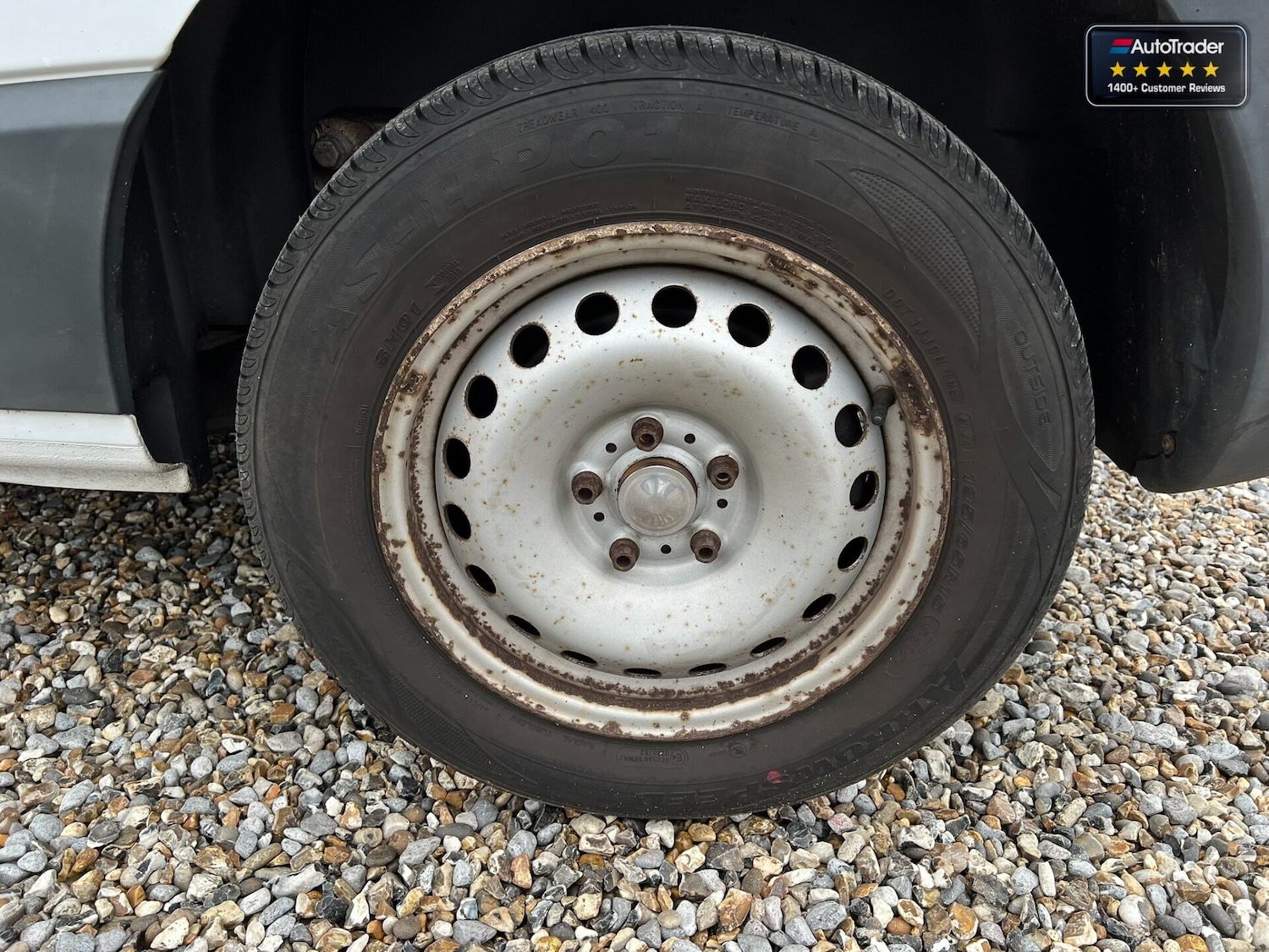 Used Renault Kangoo 2018 for sale - 77363387: Photo 16