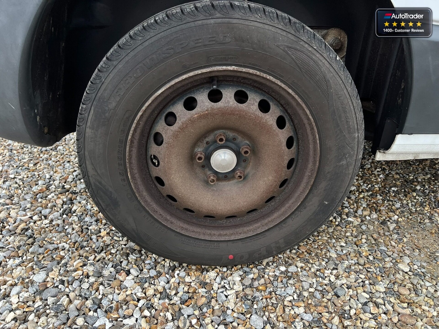 Used Renault Kangoo 2018 for sale - 77363387: Photo 17