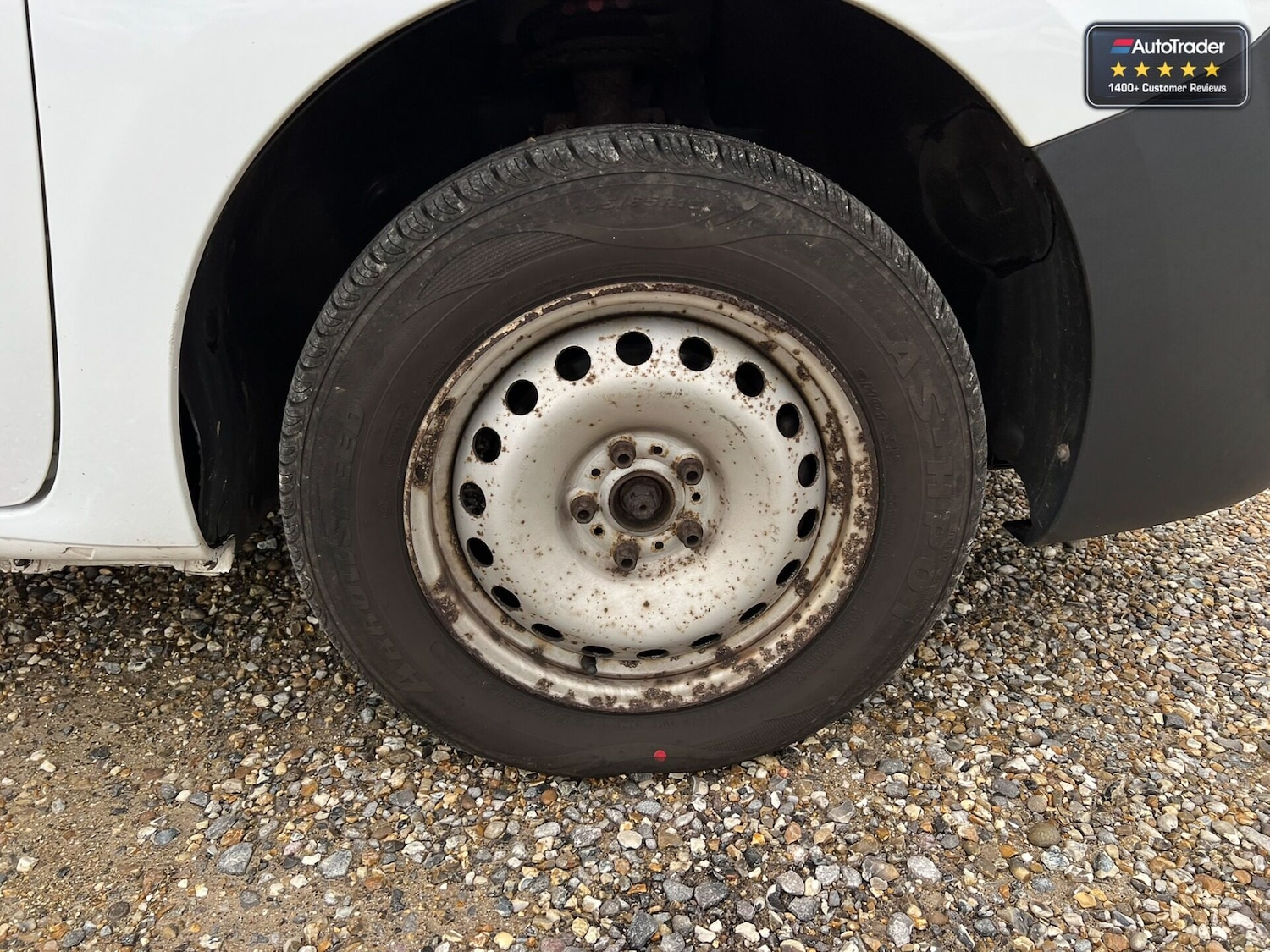 Used Renault Kangoo 2018 for sale - 77363387: Photo 18