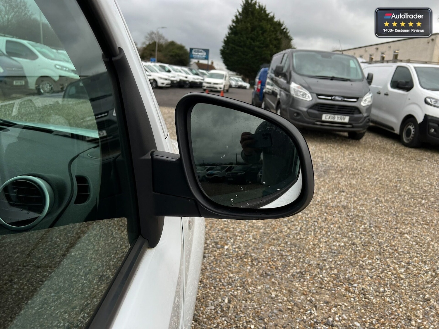 Used Renault Kangoo 2018 for sale - 77363387: Photo 19