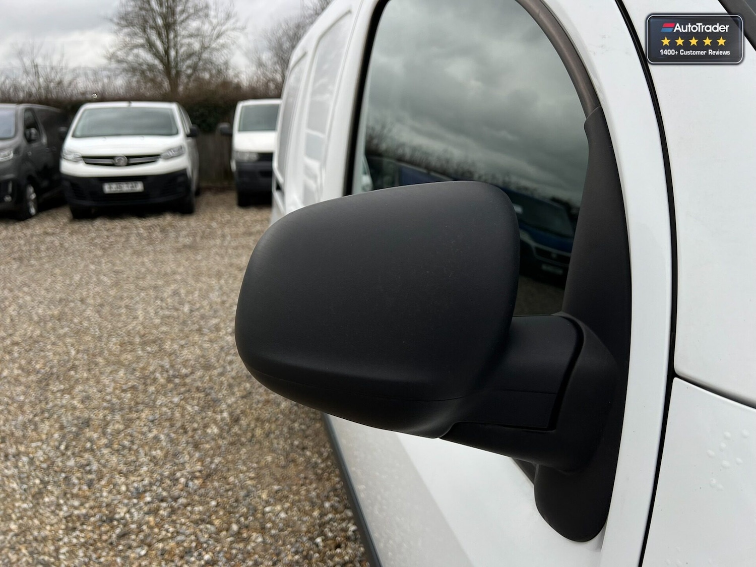 Used Renault Kangoo 2018 for sale - 77363387: Photo 20
