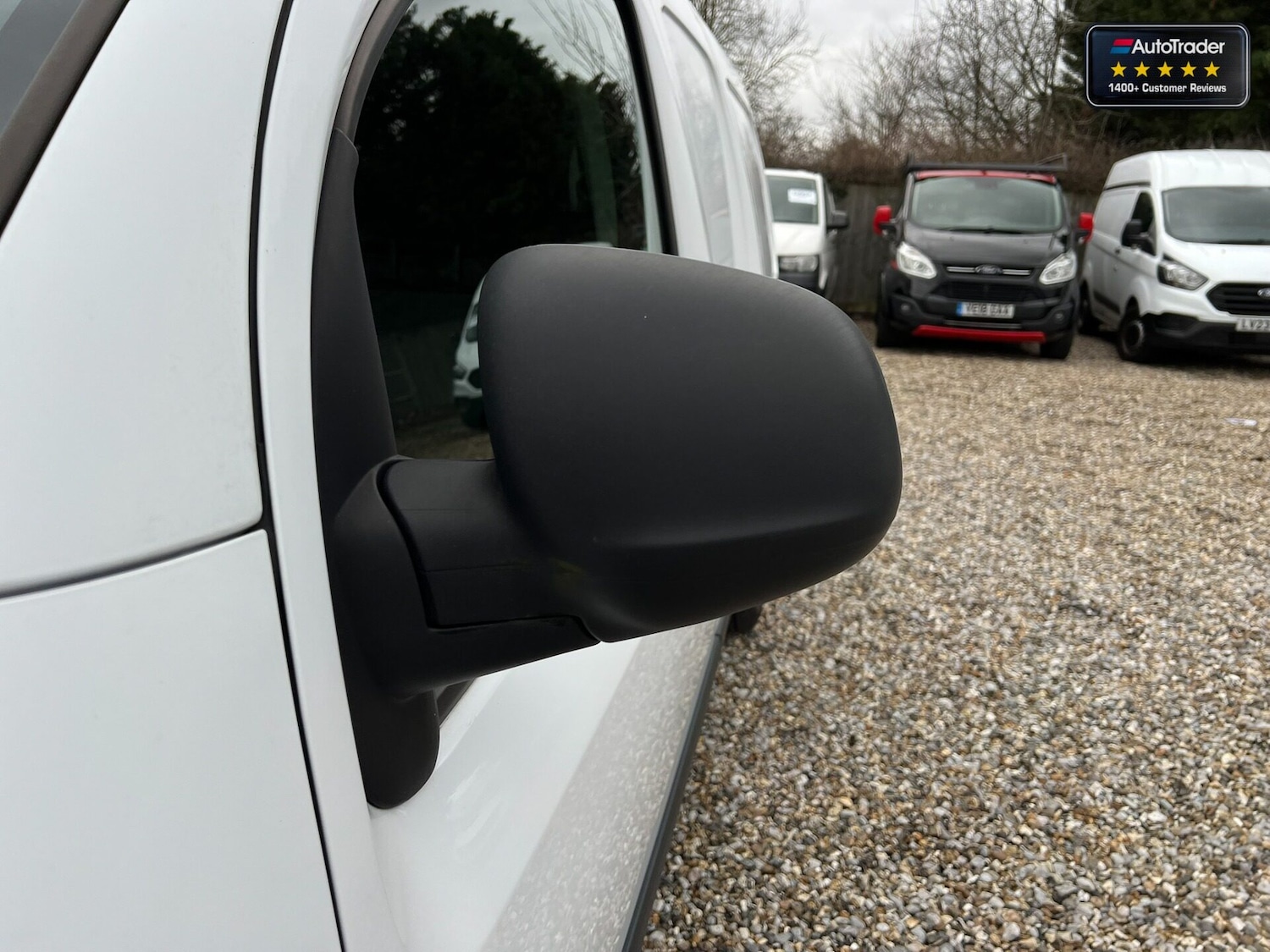 Used Renault Kangoo 2018 for sale - 77363387: Photo 22