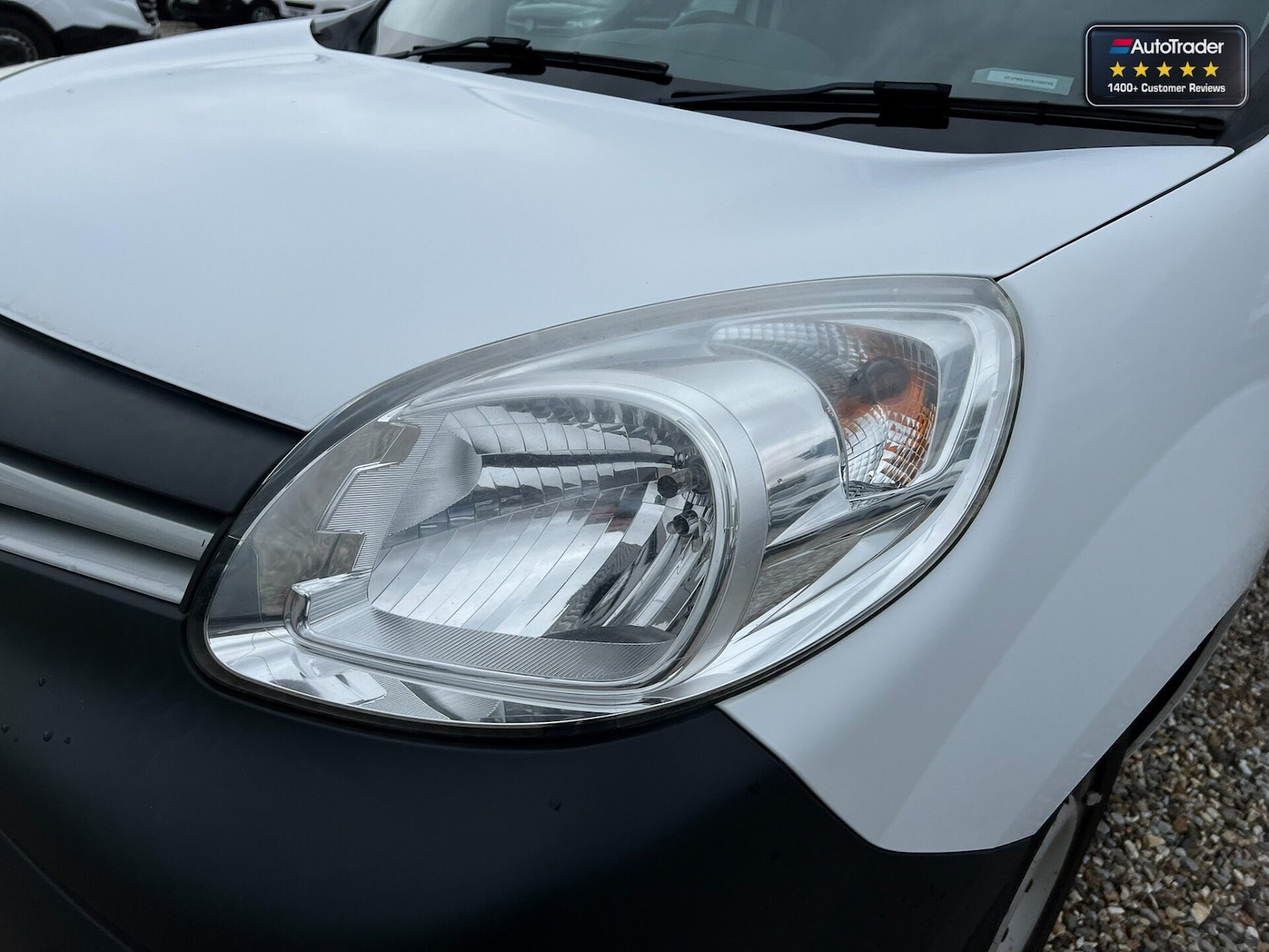 Used Renault Kangoo 2018 for sale - 77363387: Photo 23