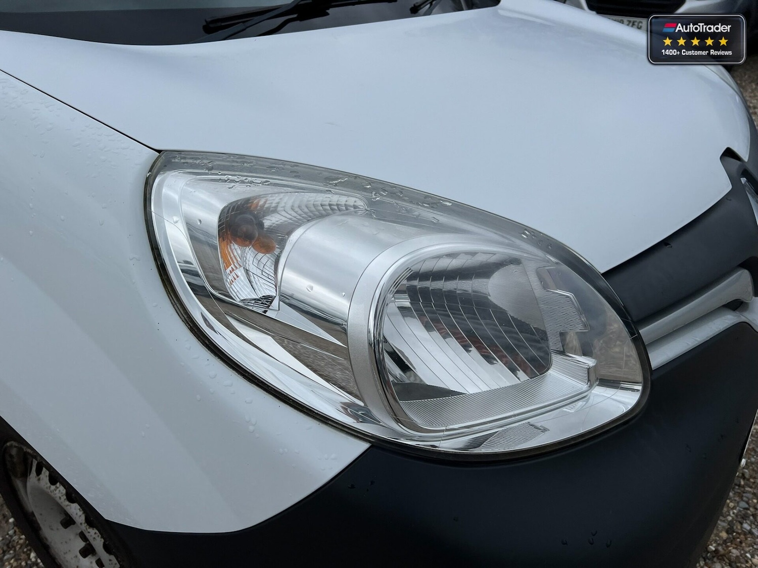 Used Renault Kangoo 2018 for sale - 77363387: Photo 24