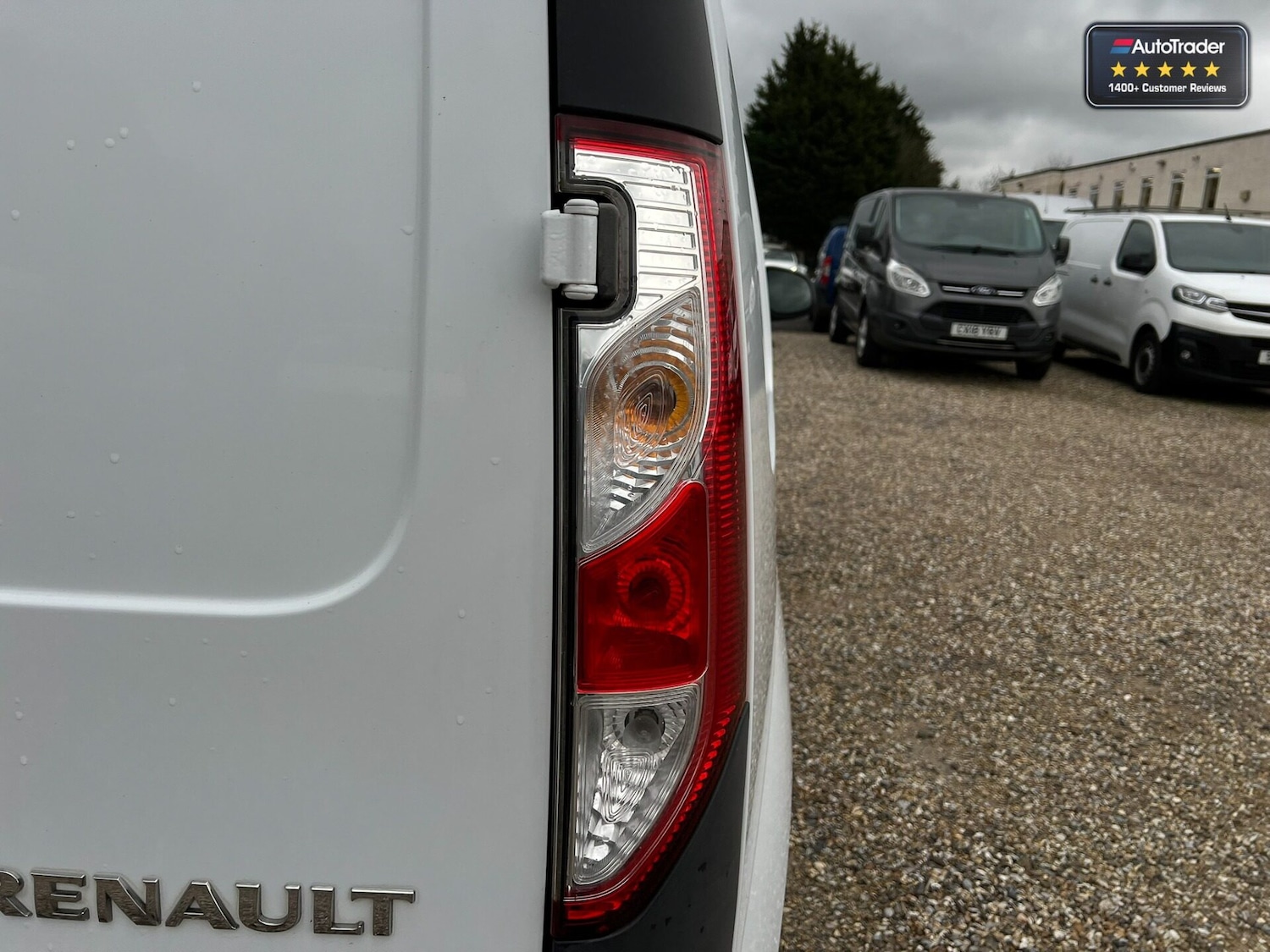 Used Renault Kangoo 2018 for sale - 77363387: Photo 25