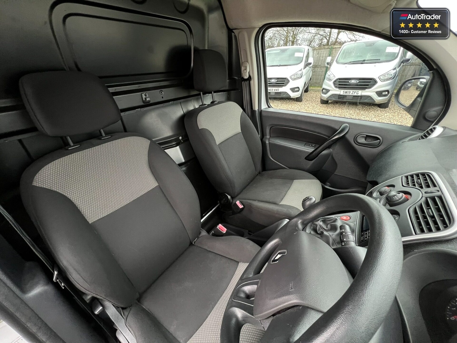 Used Renault Kangoo 2018 for sale - 77363387: Photo 29