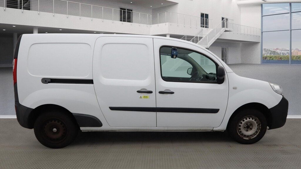 Used Renault Kangoo 2018 for sale - 77363387: Photo 3