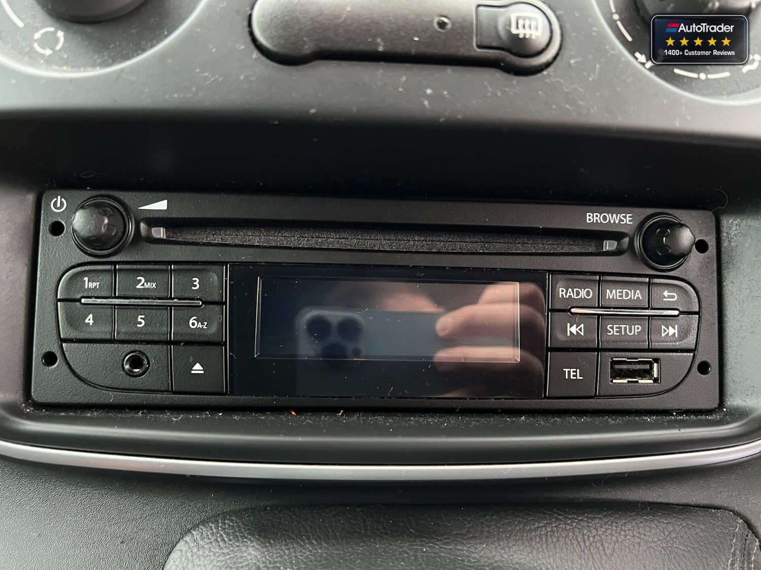 Used Renault Kangoo 2018 for sale - 77363387: Photo 30