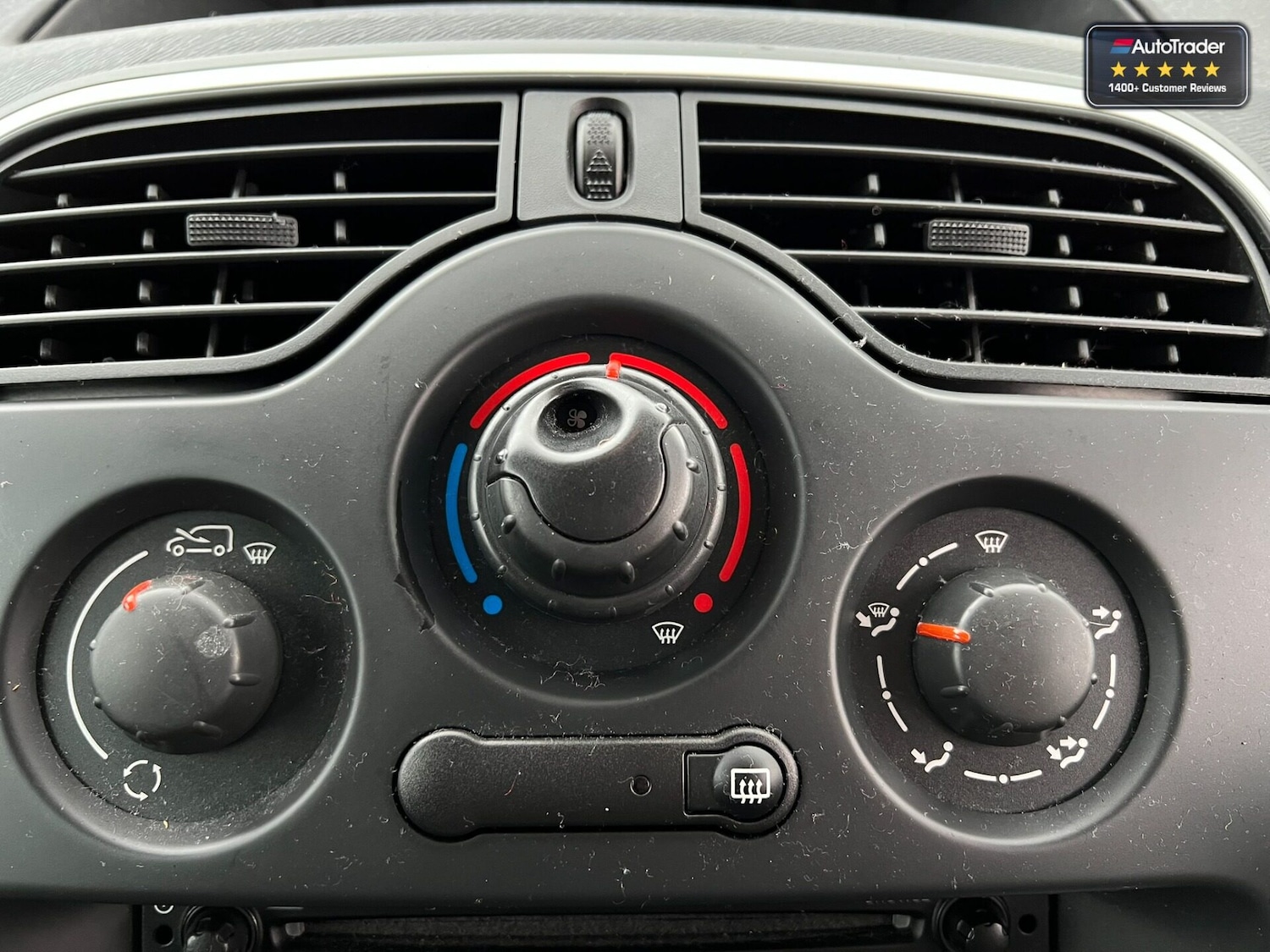 Used Renault Kangoo 2018 for sale - 77363387: Photo 31