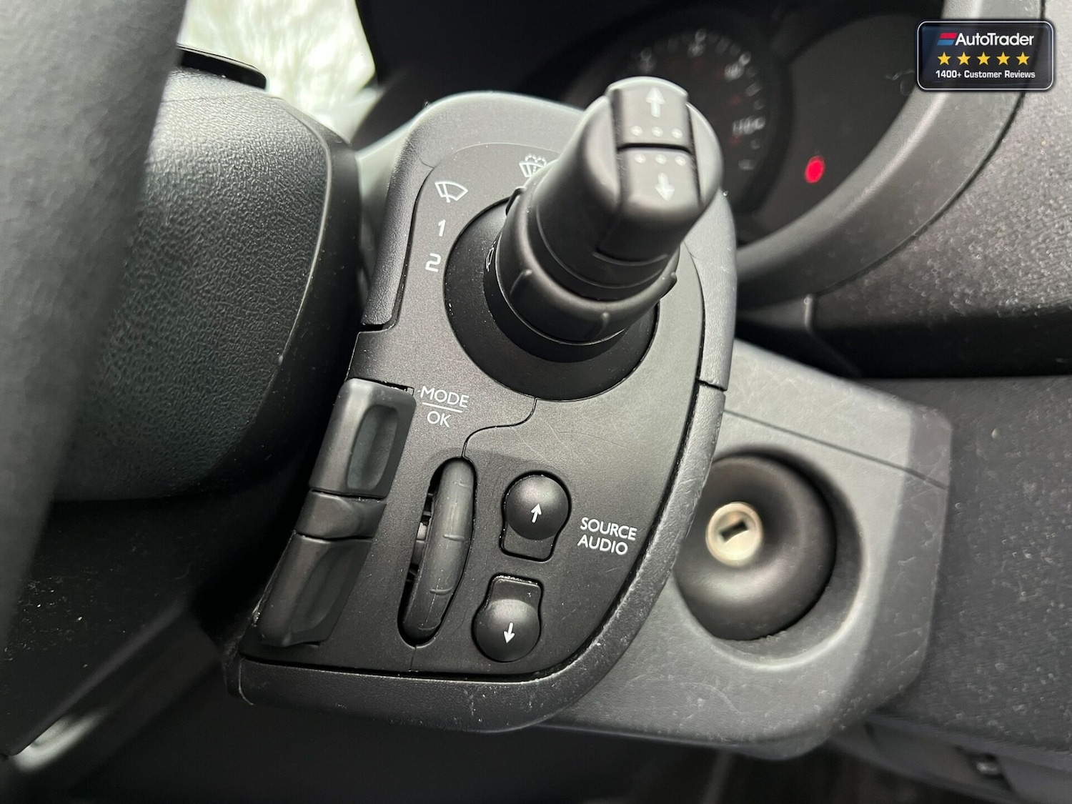 Used Renault Kangoo 2018 for sale - 77363387: Photo 33