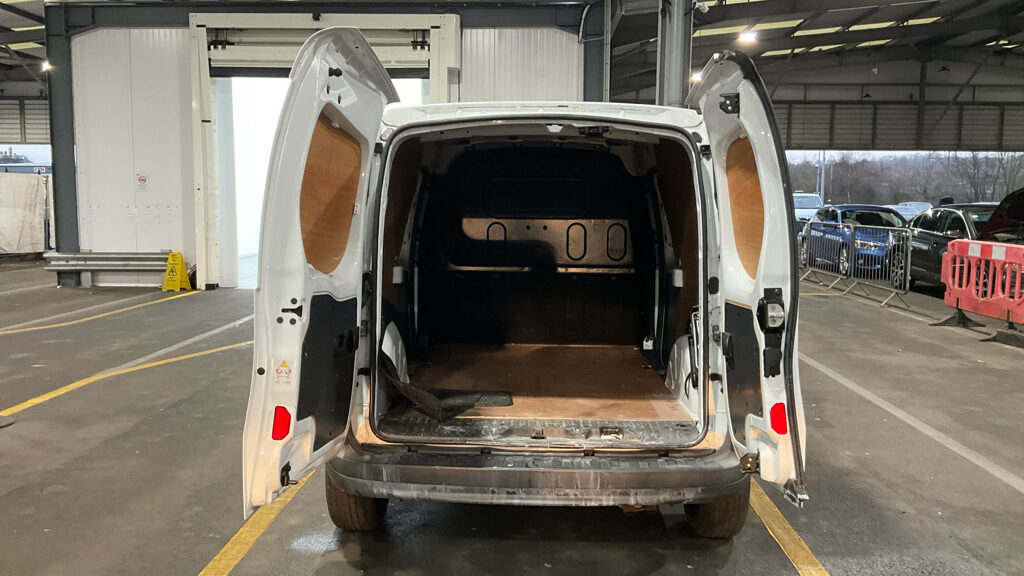 Used Renault Kangoo 2018 for sale - 77363387: Photo 5