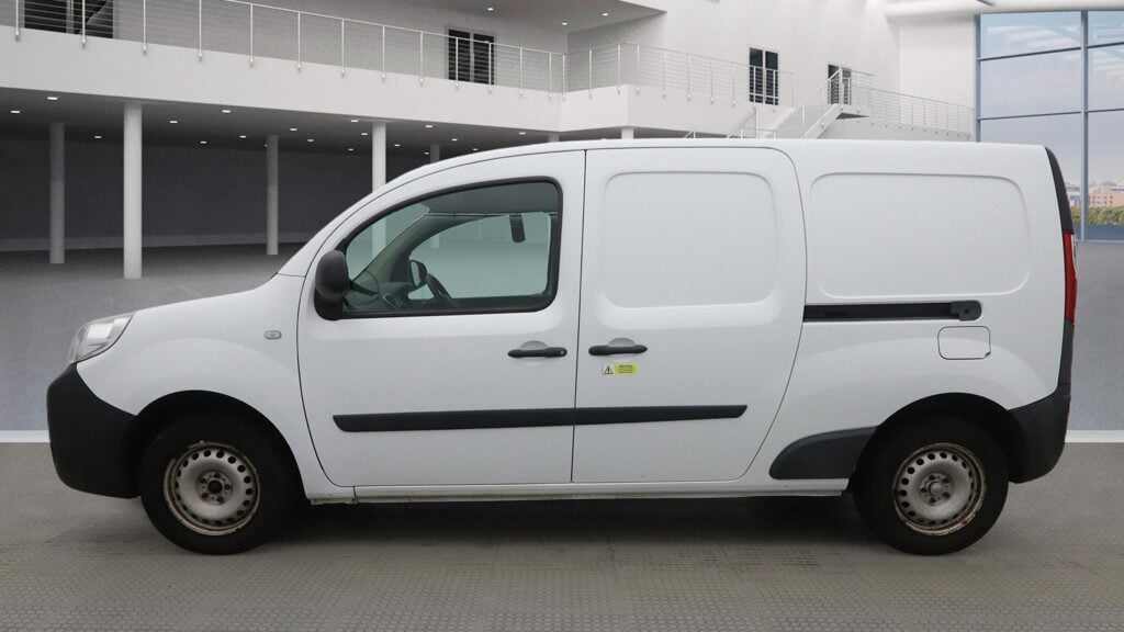 Used Renault Kangoo 2018 for sale - 77363387: Photo 7