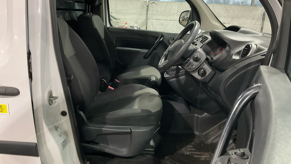 Used Renault Kangoo 2018 for sale - 77363387: Photo 9