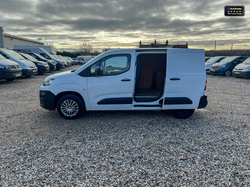 Used Citroen Berlingo 2019 for sale - 77042057: Photo 10