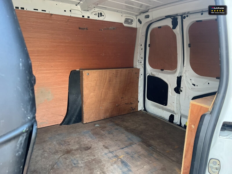 Used Citroen Berlingo 2019 for sale - 77042057: Photo 11