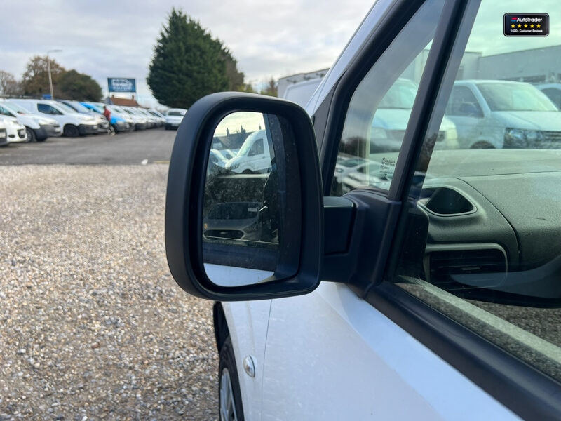 Used Citroen Berlingo 2019 for sale - 77042057: Photo 12