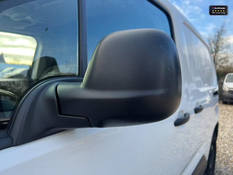 Used Citroen Berlingo 2019 for sale - 77042057: Photo 13