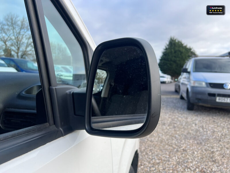 Used Citroen Berlingo 2019 for sale - 77042057: Photo 14