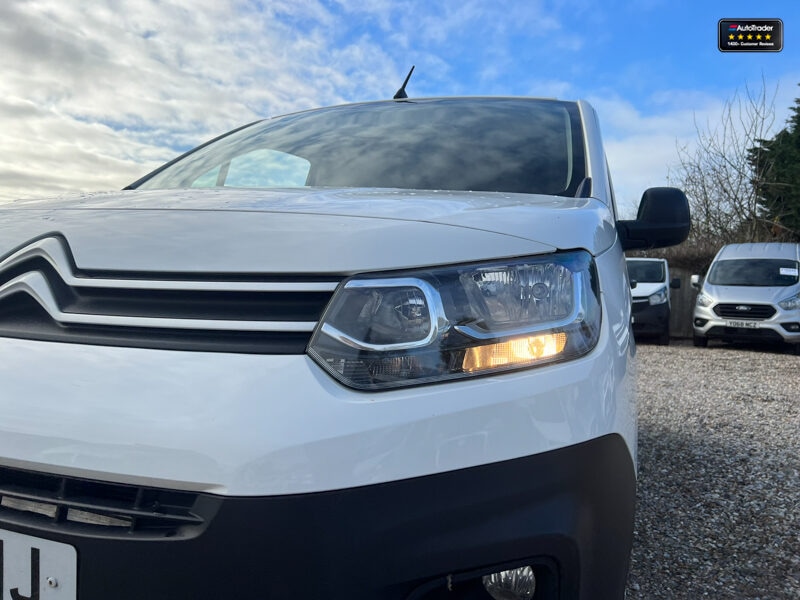 Used Citroen Berlingo 2019 for sale - 77042057: Photo 17